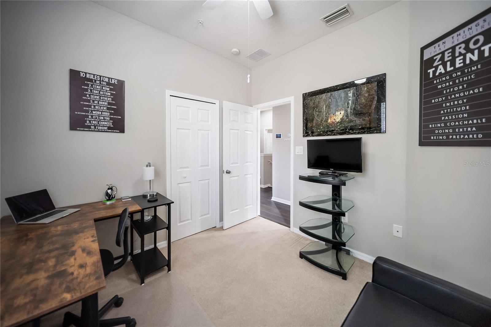 PARKRIDGE PH 33 & 19 - Residential Lease