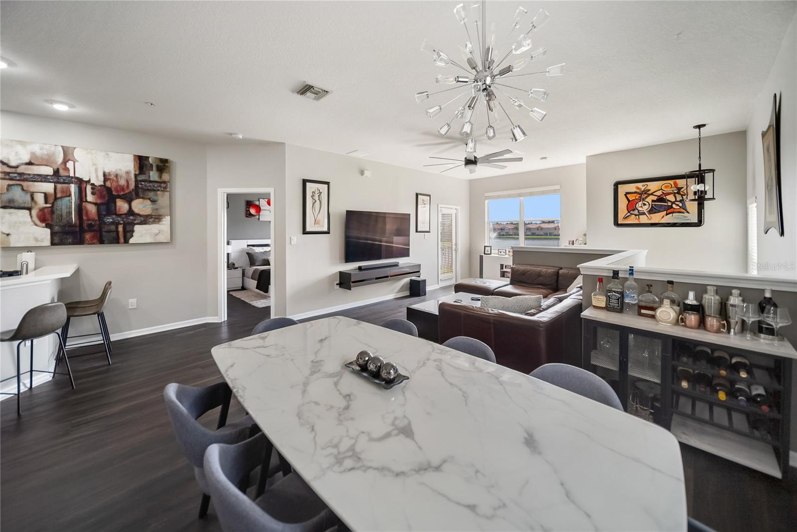 PARKRIDGE PH 33 & 19 - Residential Lease