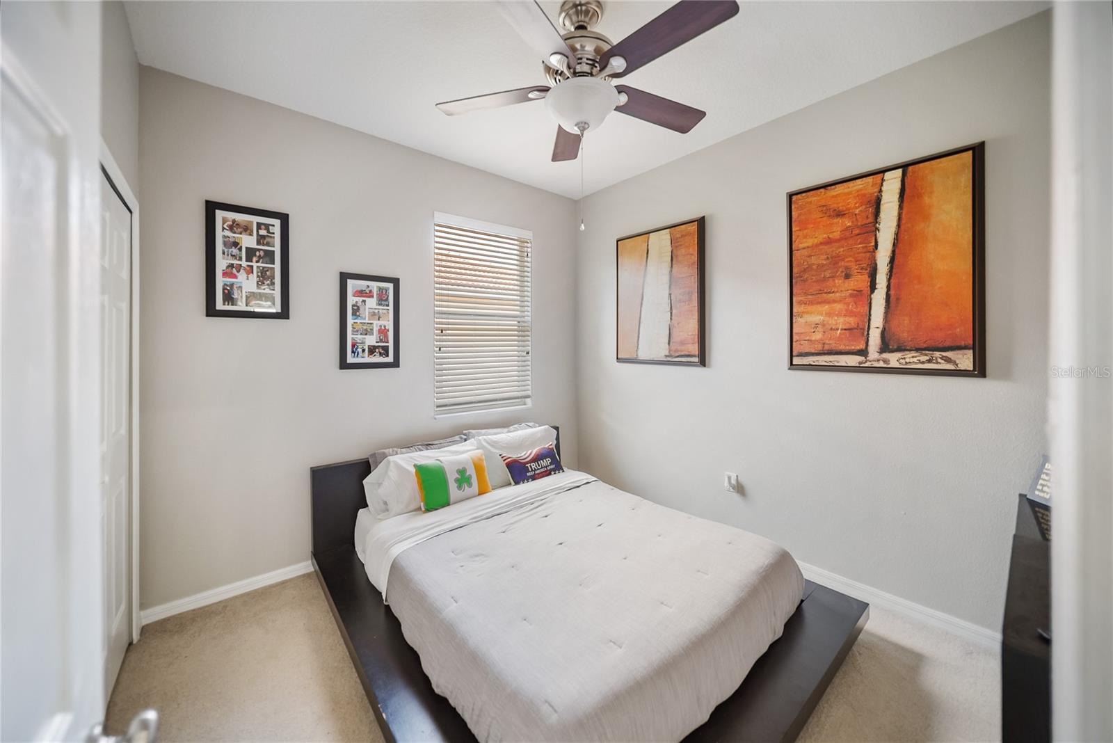 PARKRIDGE PH 33 & 19 - Residential Lease