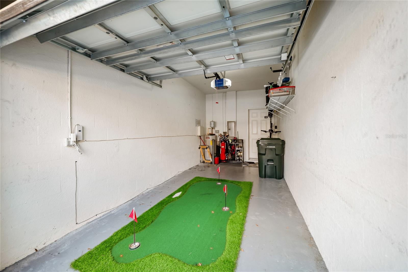 PARKRIDGE PH 33 & 19 - Residential Lease