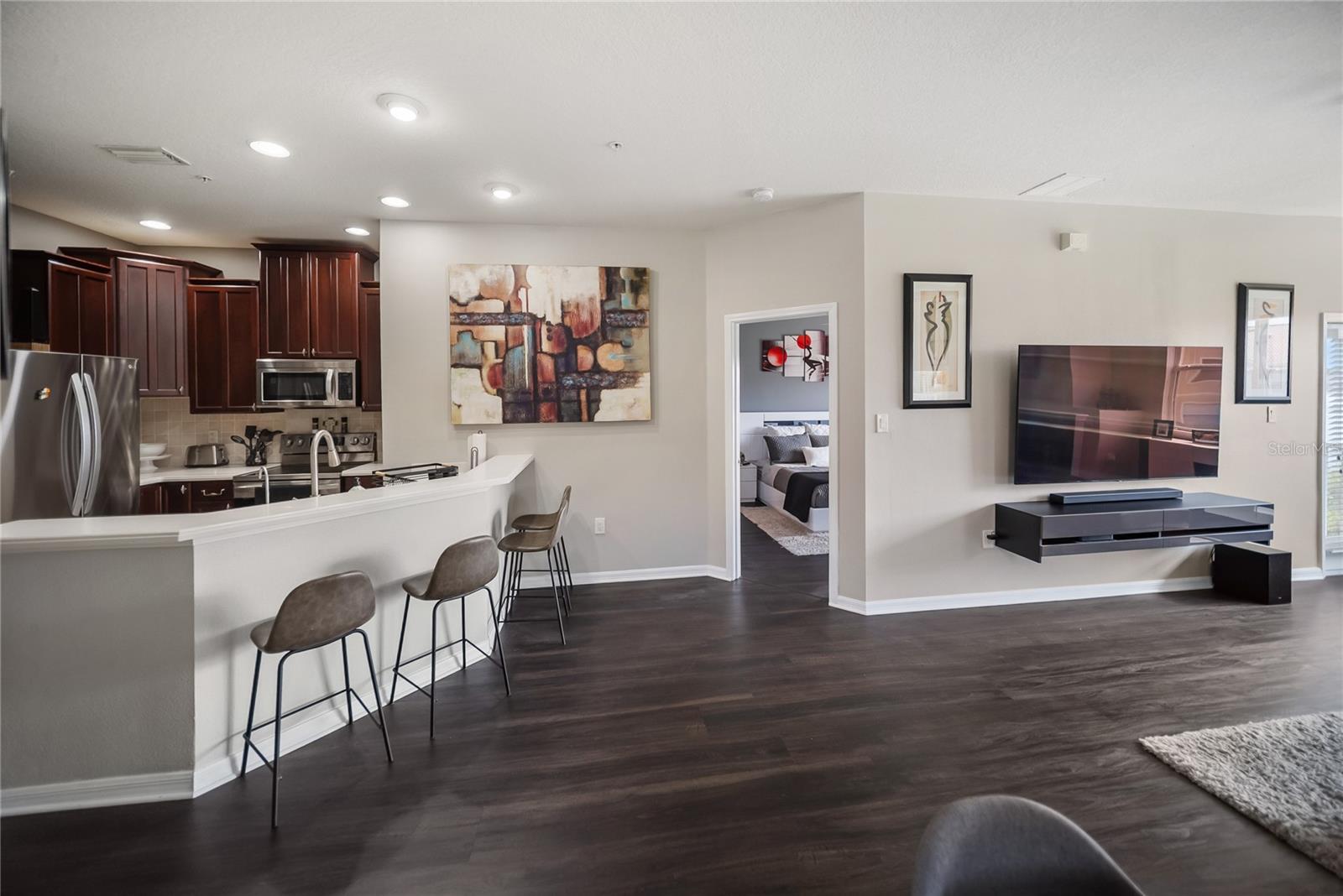 PARKRIDGE PH 33 & 19 - Residential Lease