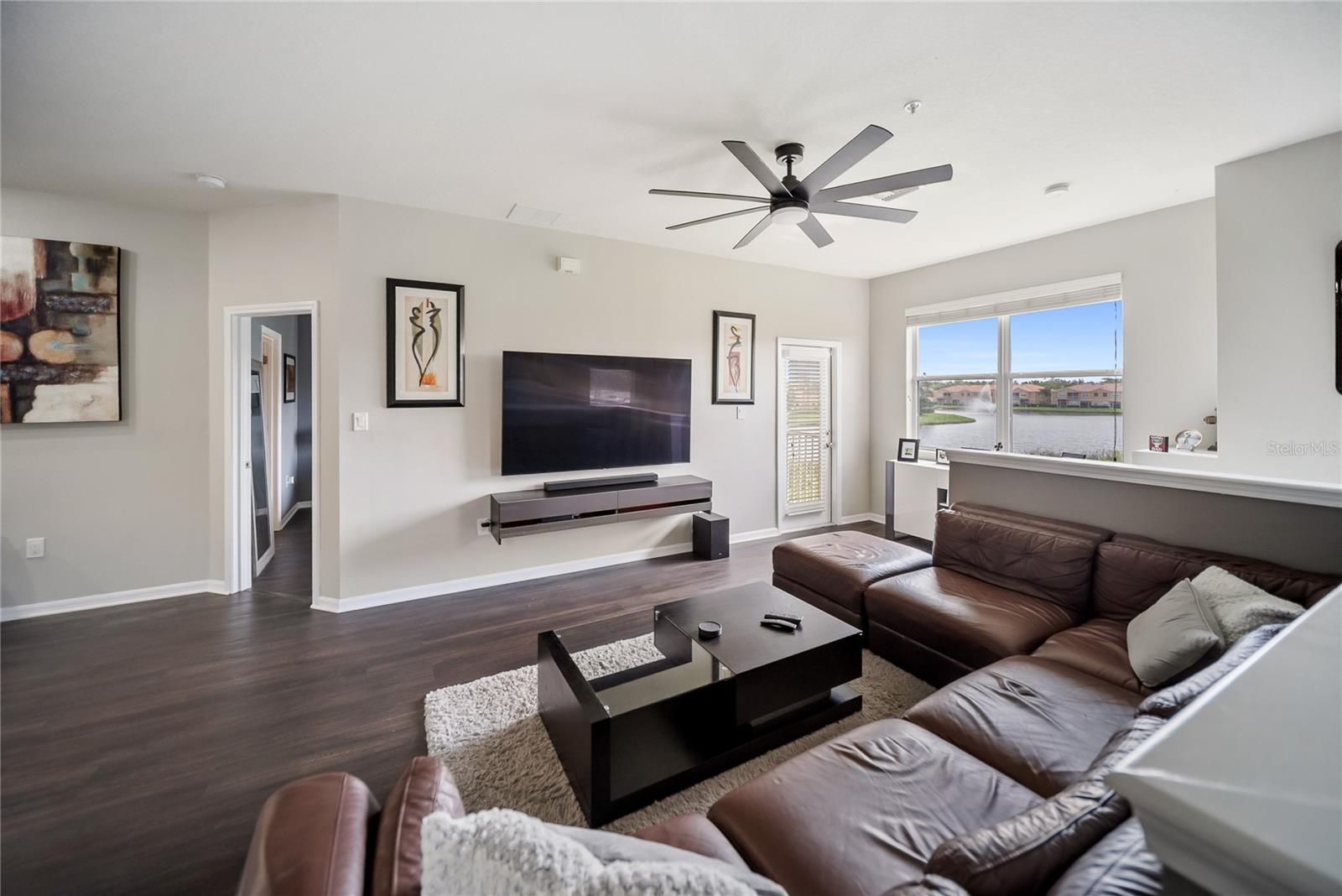 PARKRIDGE PH 33 & 19 - Residential Lease