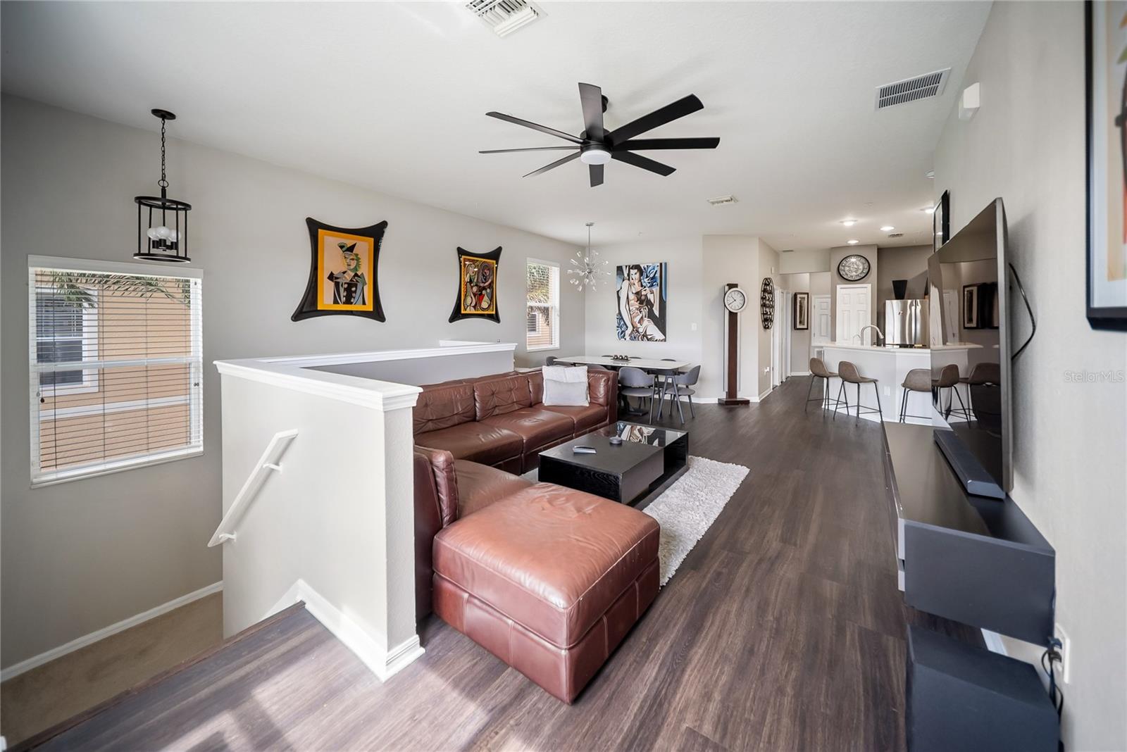 PARKRIDGE PH 33 & 19 - Residential Lease