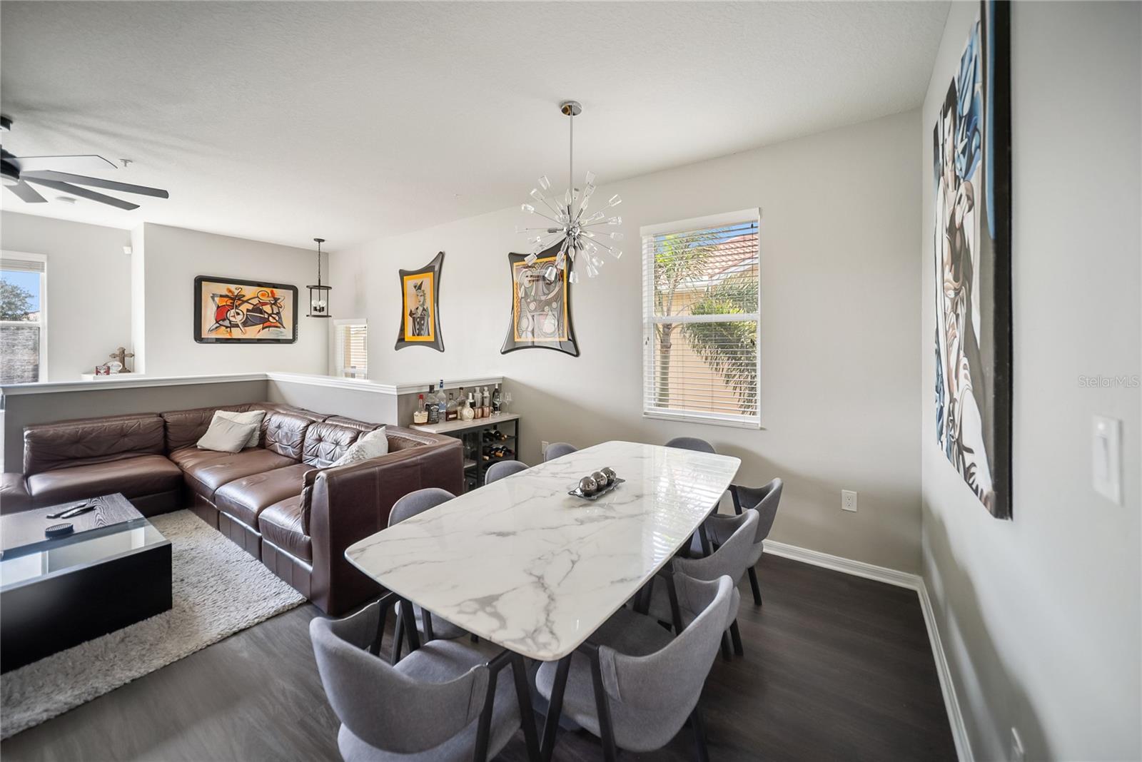 PARKRIDGE PH 33 & 19 - Residential Lease