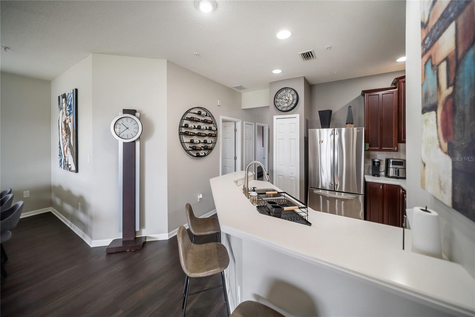 PARKRIDGE PH 33 & 19 - Residential Lease