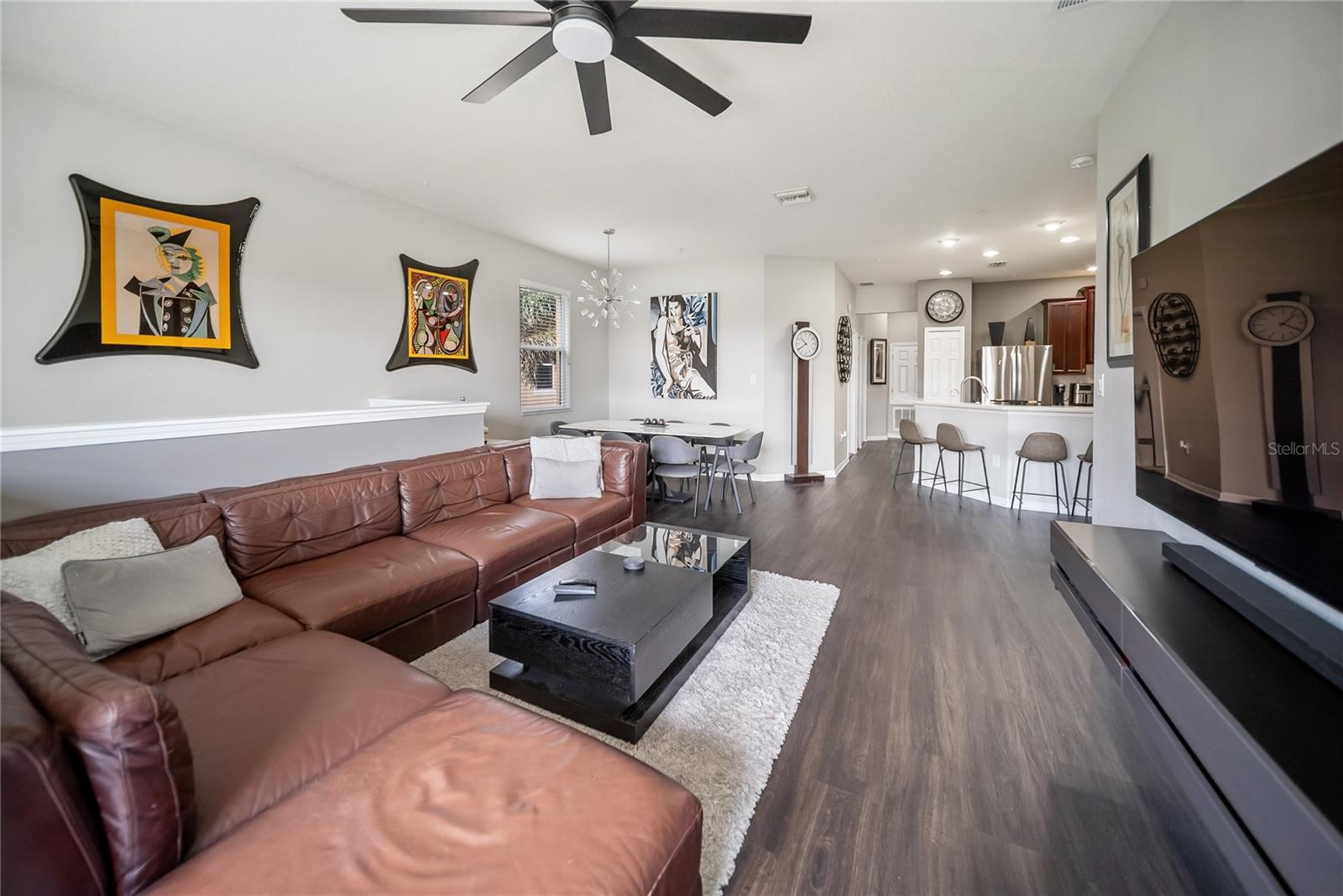 PARKRIDGE PH 33 & 19 - Residential Lease