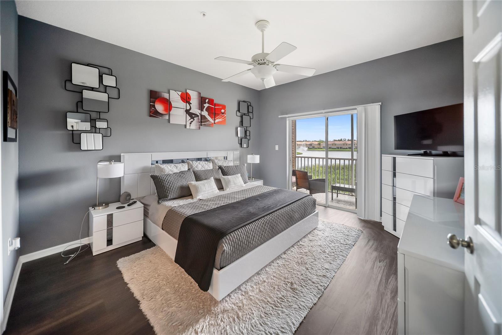 PARKRIDGE PH 33 & 19 - Residential Lease