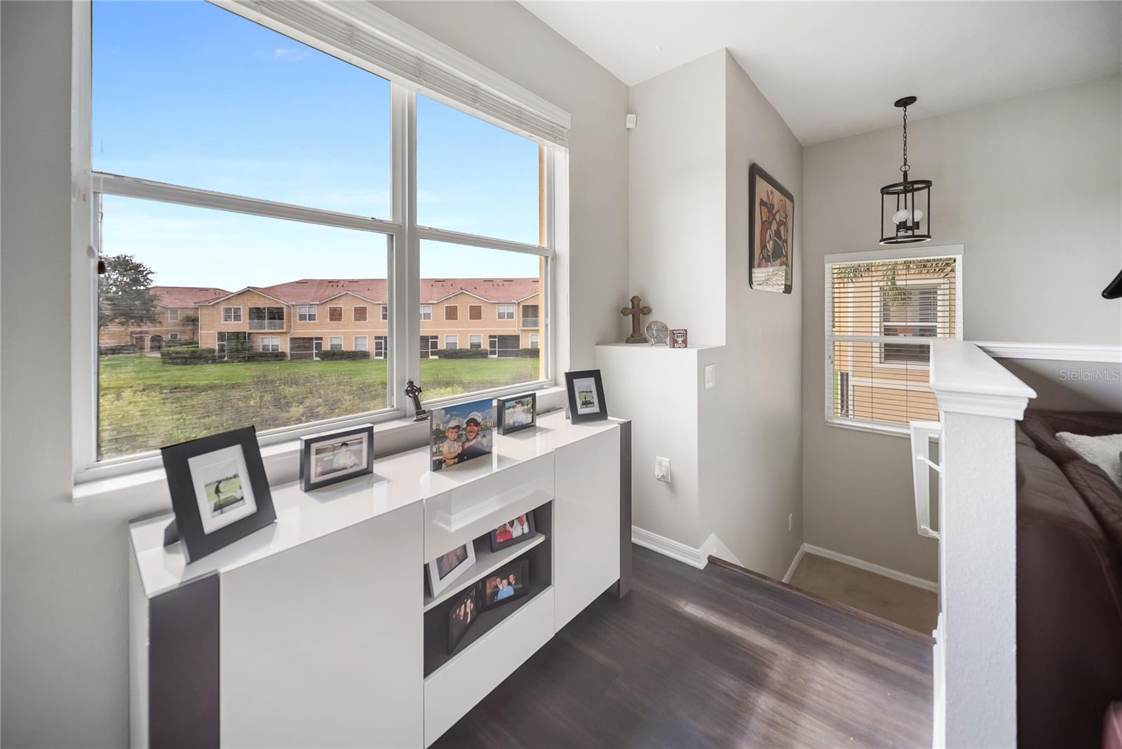 PARKRIDGE PH 33 & 19 - Residential Lease