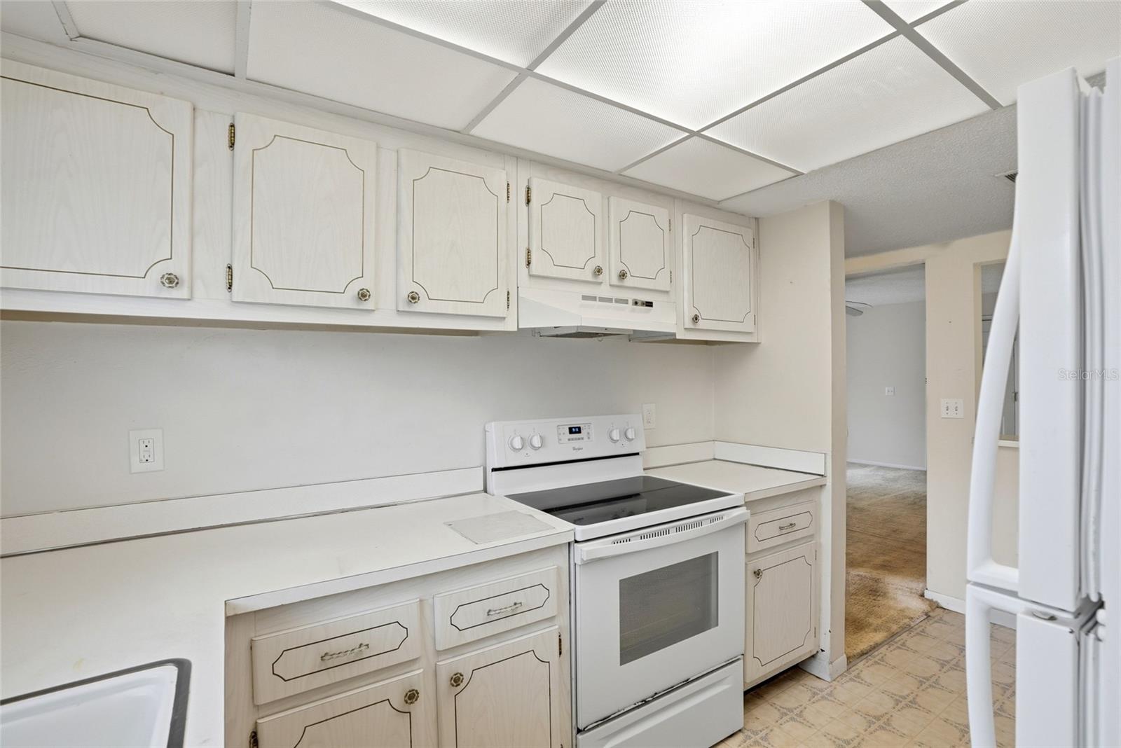 HARBOUR TOWNE CONDO - Residential