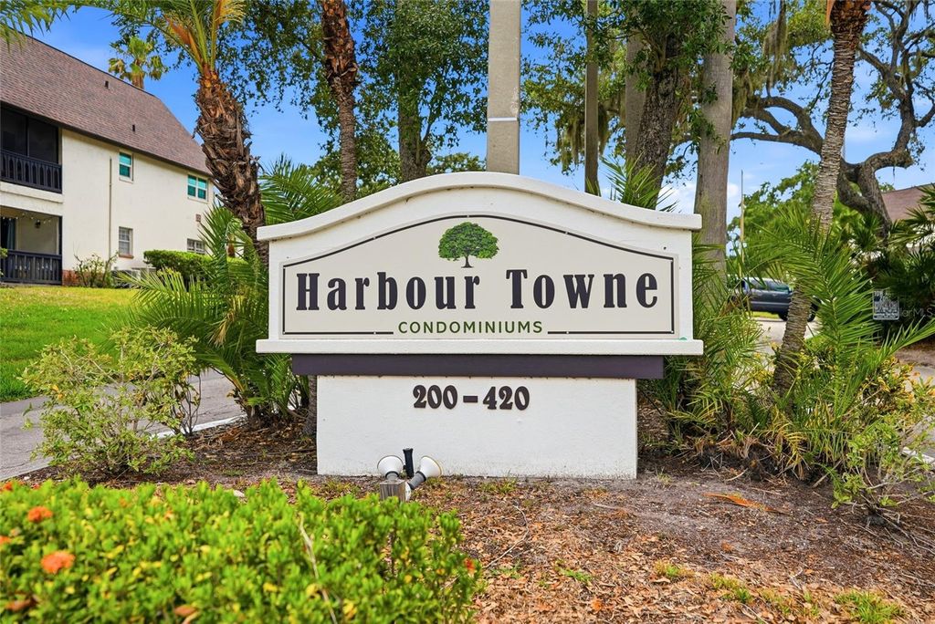 Photo of 316 N Bayshore Boulevard #208, Clearwater, FL 33759 (MLS # TB8510308)