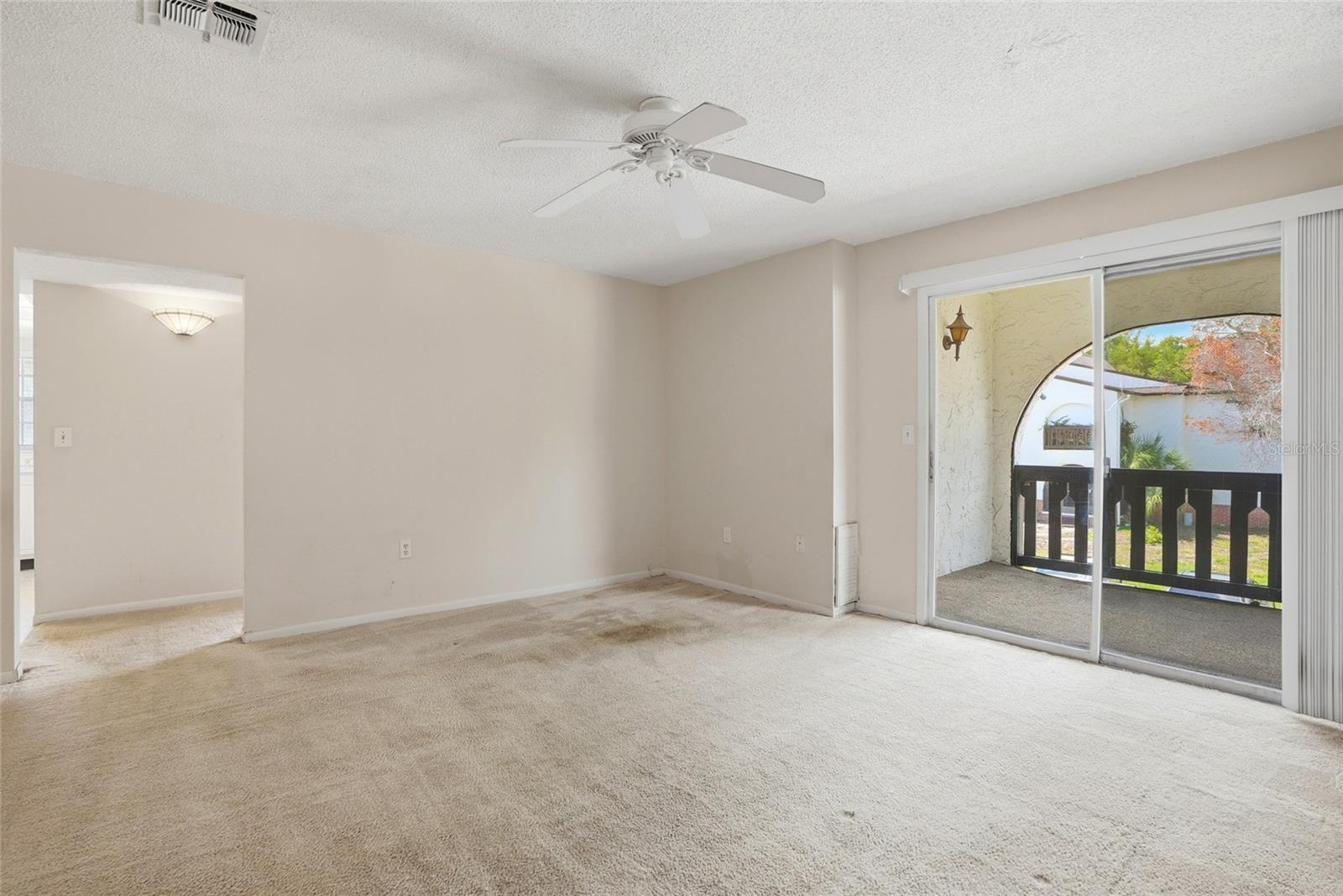 HARBOUR TOWNE CONDO - Residential