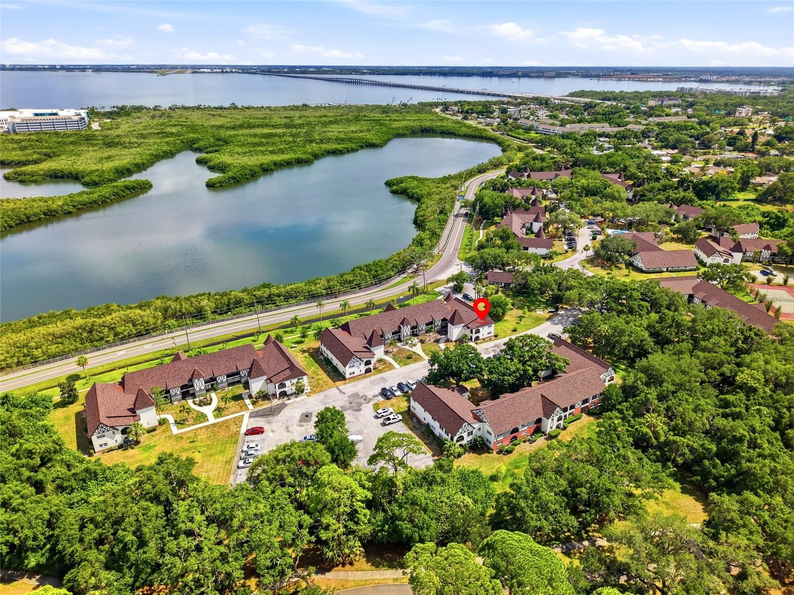 HARBOUR TOWNE CONDO - Residential