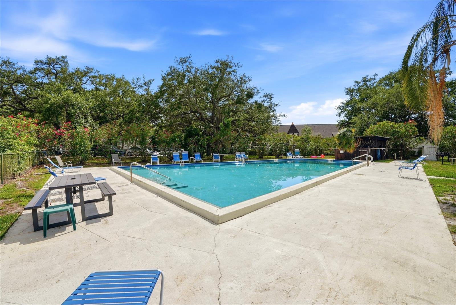 HARBOUR TOWNE CONDO - Residential