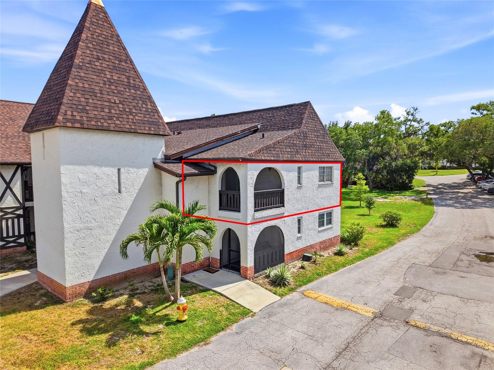 316 N BAYSHORE BOULEVARD 208