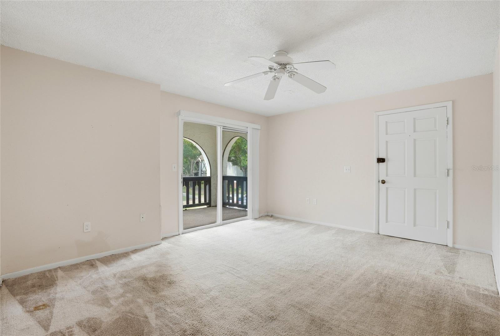 HARBOUR TOWNE CONDO - Residential