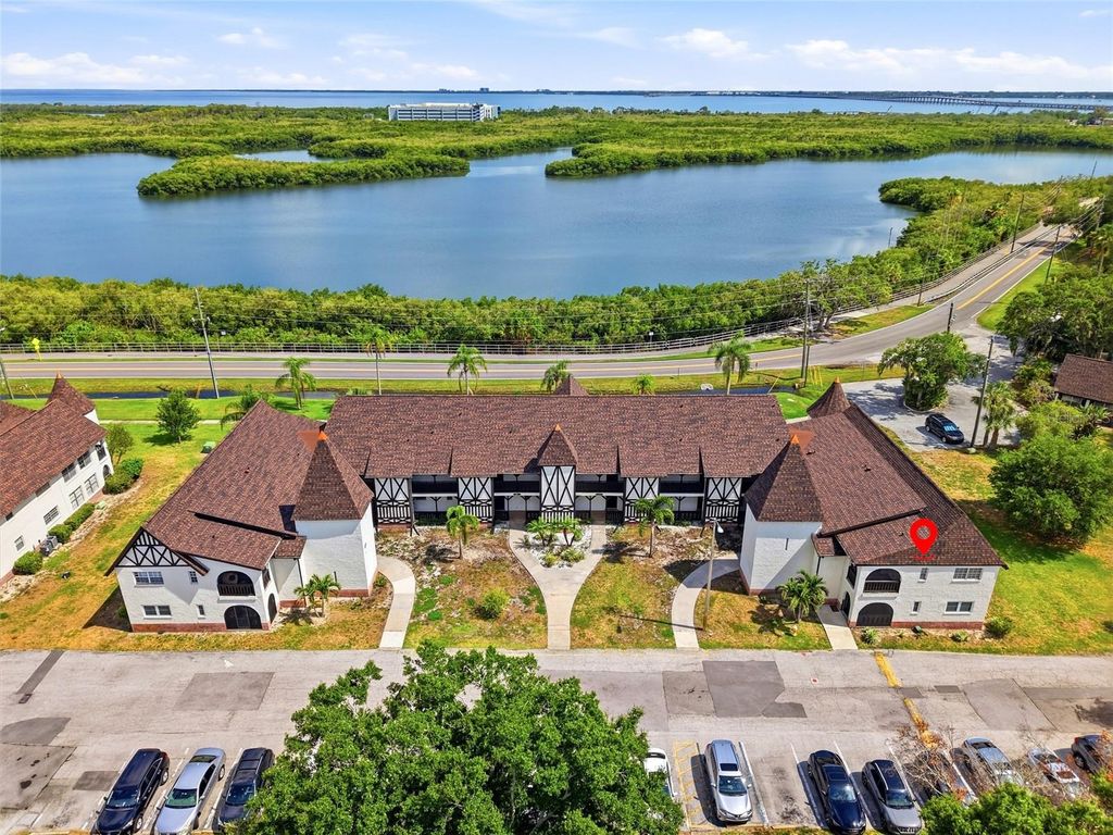 Photo of 316 N Bayshore Boulevard #208, Clearwater, FL 33759 (MLS # TB8510308)