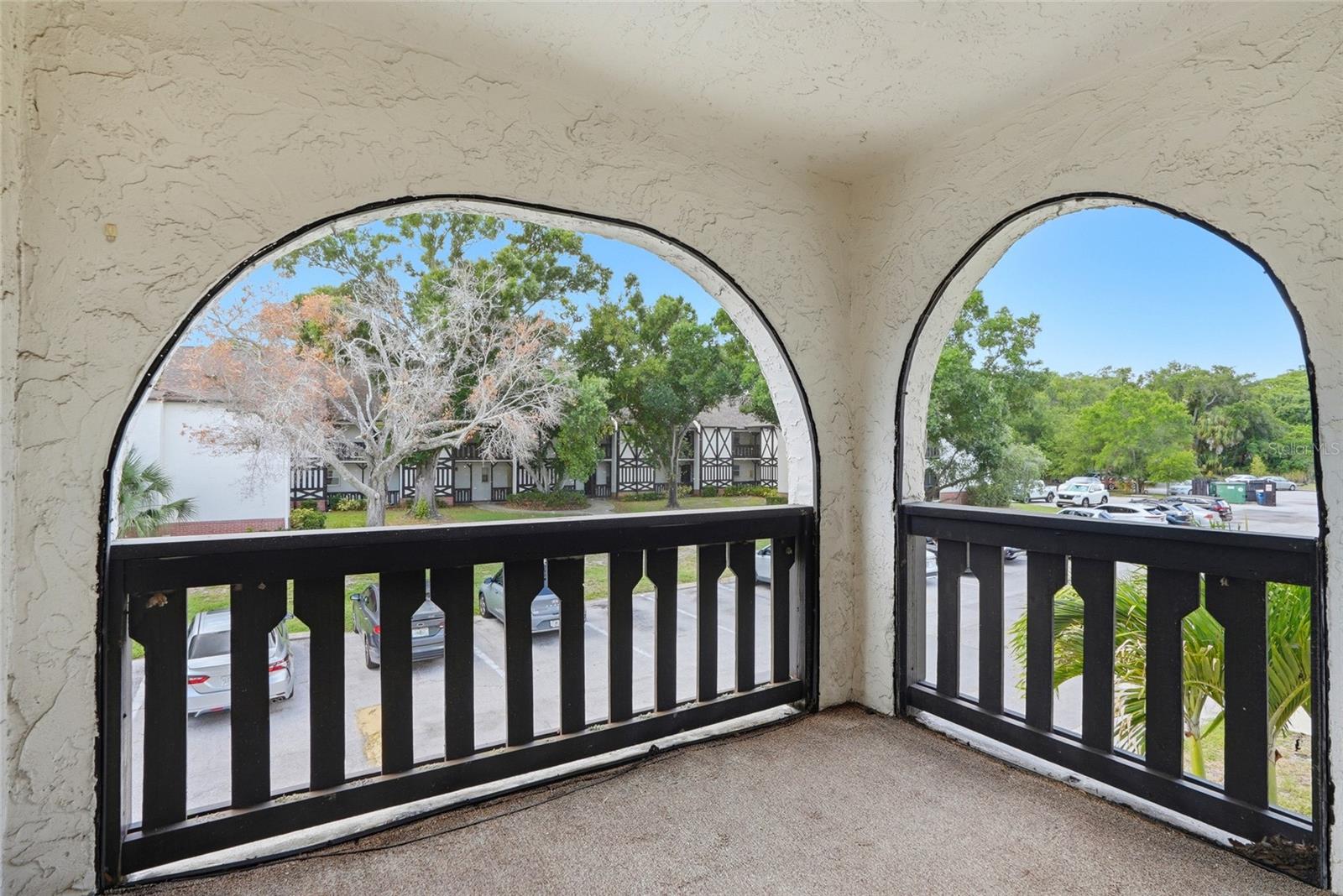 HARBOUR TOWNE CONDO - Residential