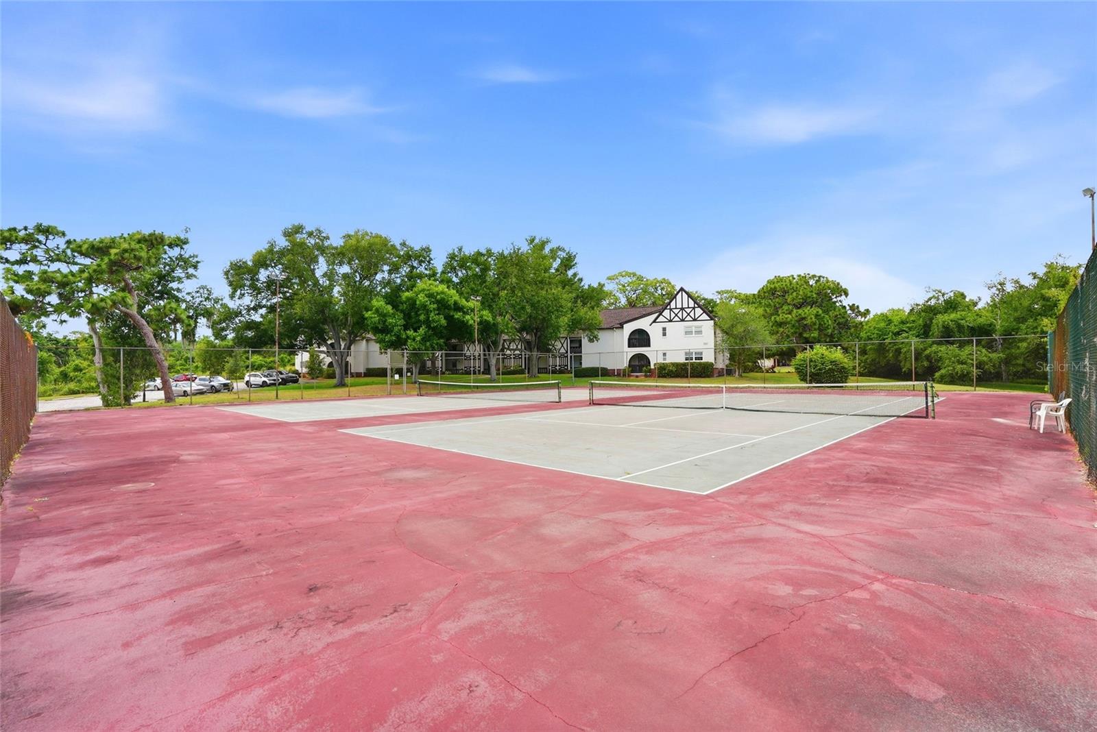 HARBOUR TOWNE CONDO - Residential
