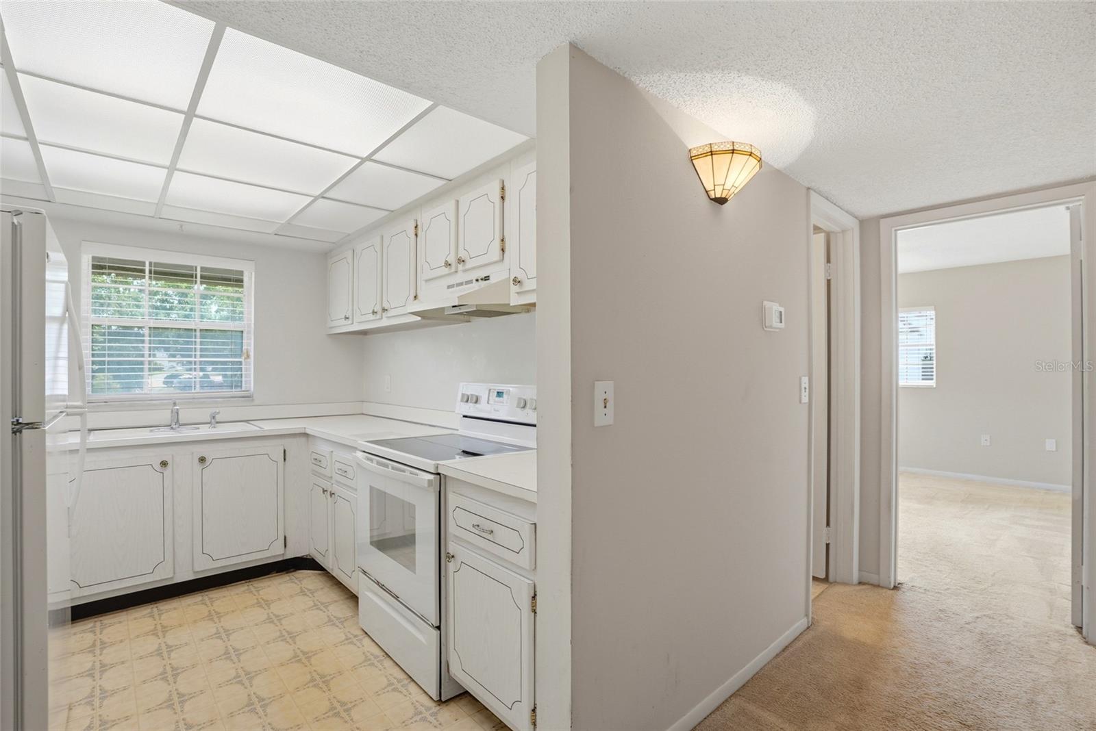 HARBOUR TOWNE CONDO - Residential