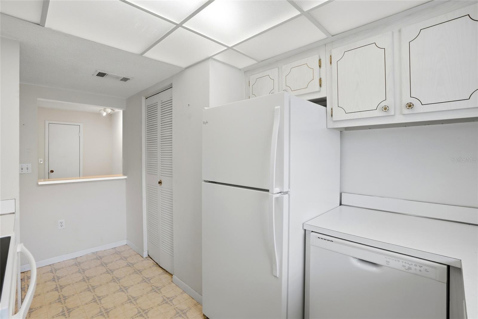 HARBOUR TOWNE CONDO - Residential