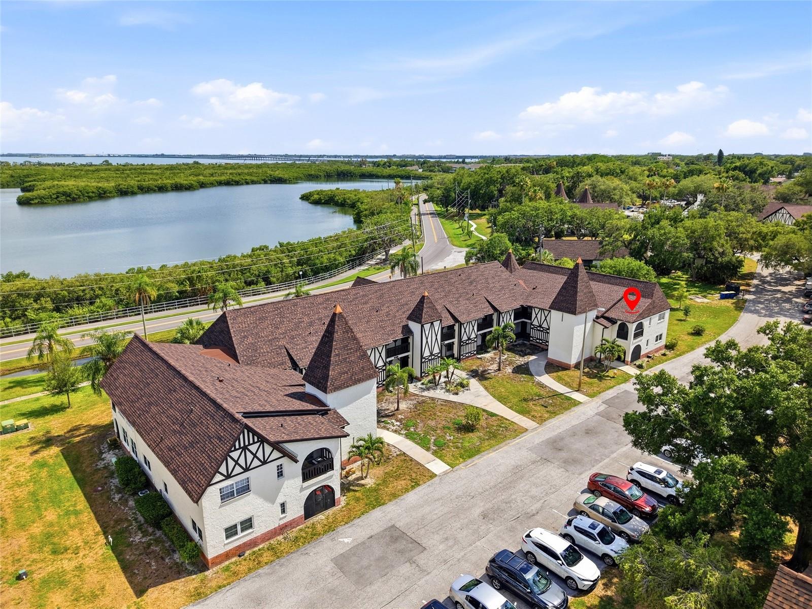 HARBOUR TOWNE CONDO - Residential
