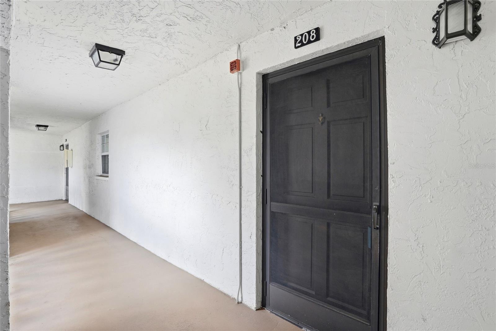 316 N BAYSHORE BOULEVARD 208