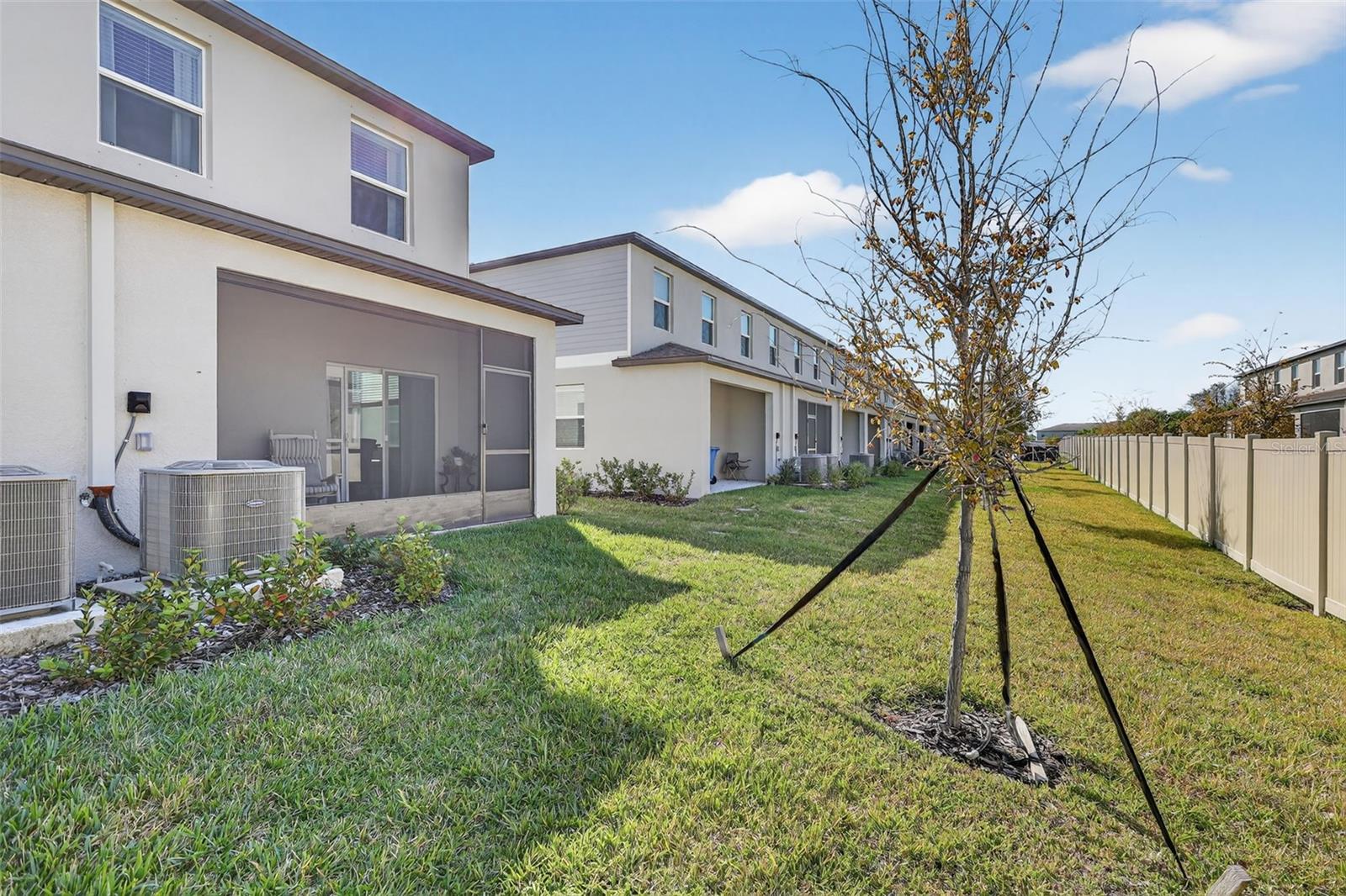 SOUTH SHORE POINTE - Residential