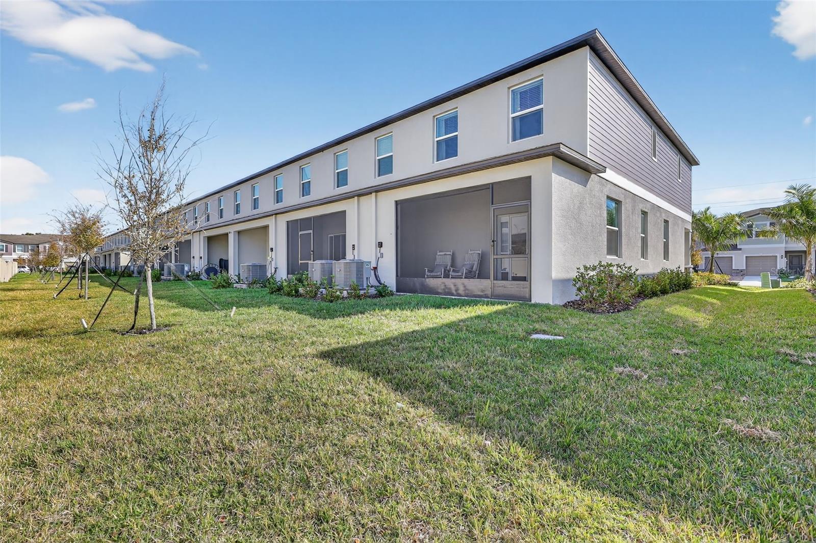 SOUTH SHORE POINTE - Residential