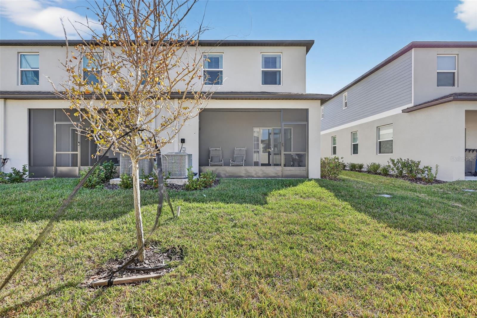 SOUTH SHORE POINTE - Residential