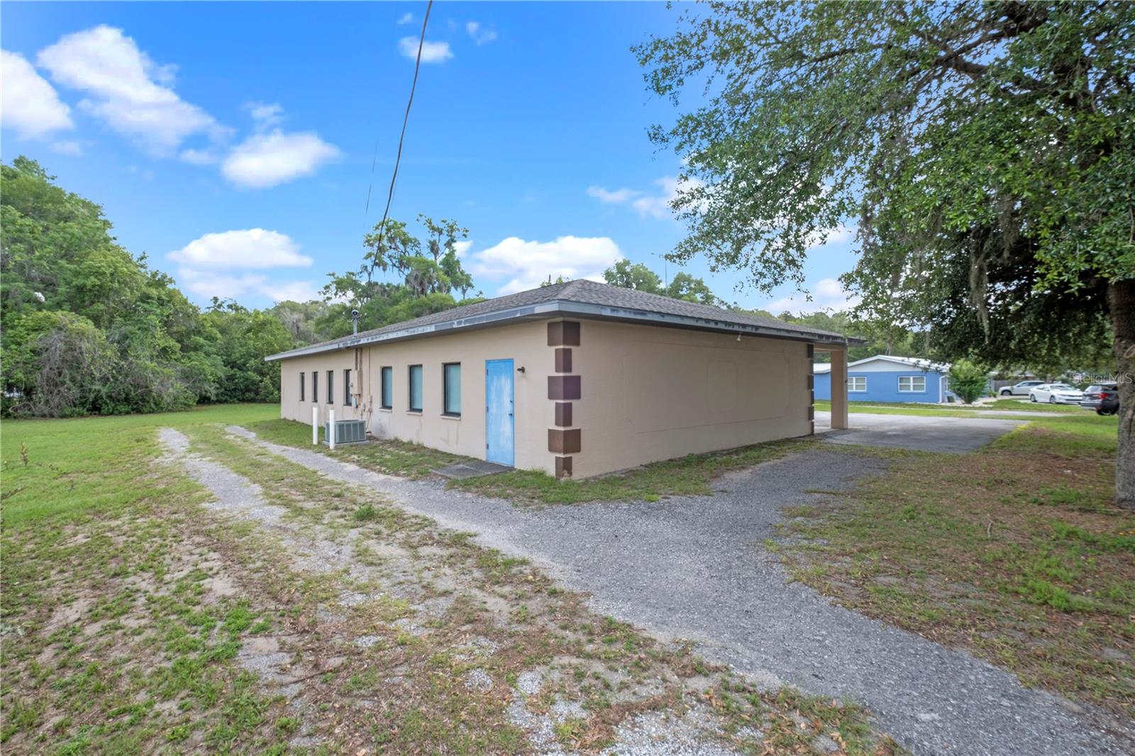 HILLSDALE - Residential