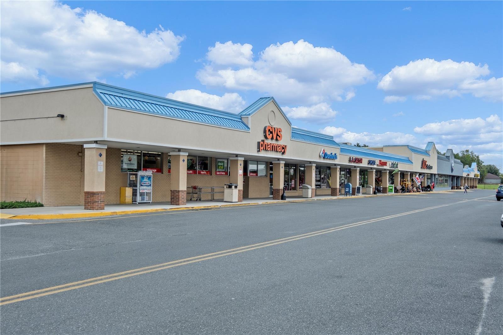 HILLSDALE - Residential