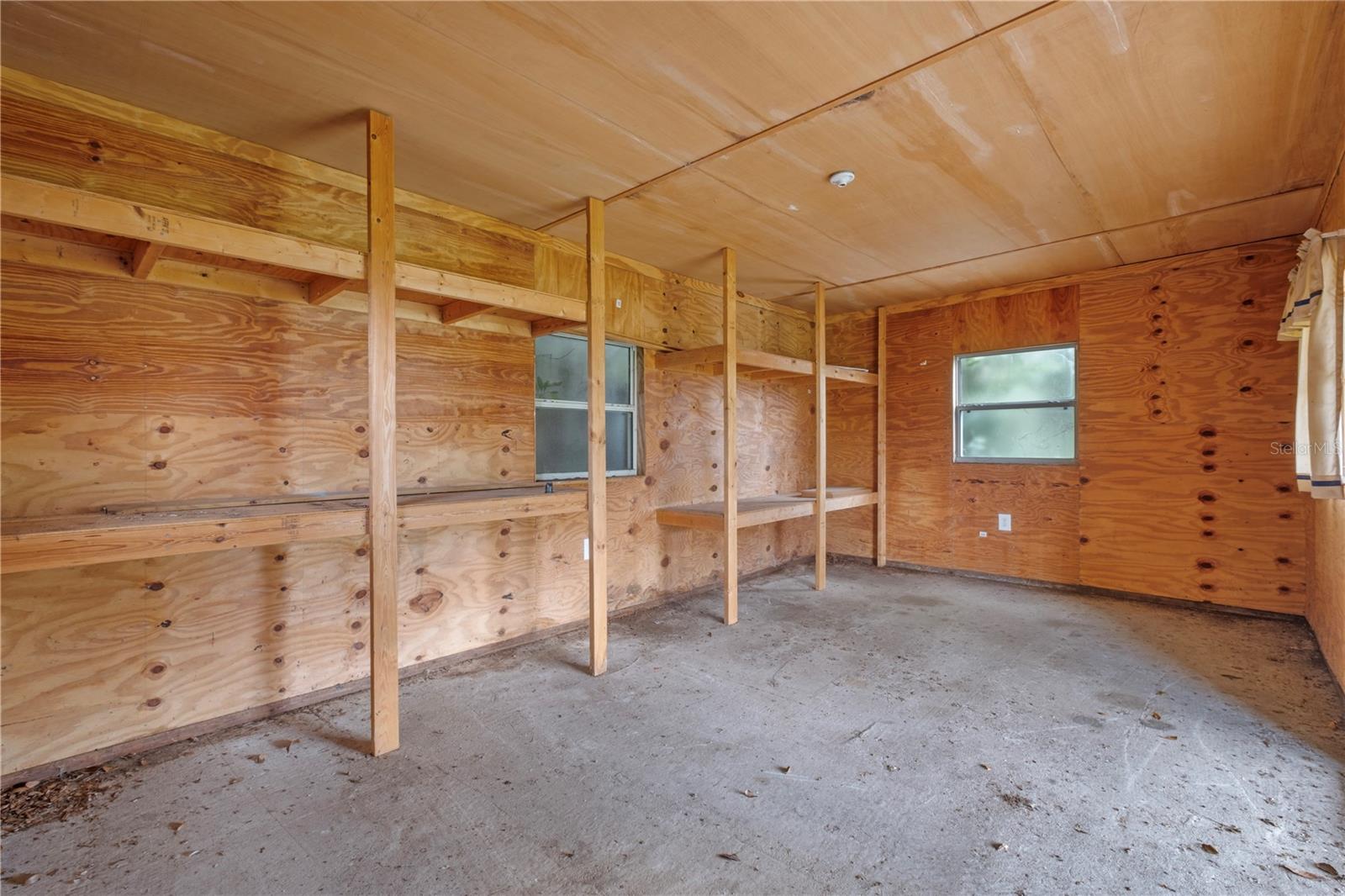 HILLSDALE - Residential