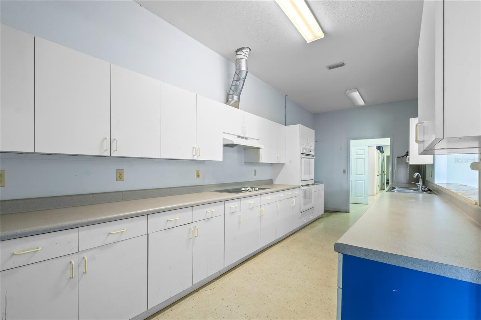 HILLSDALE - Residential