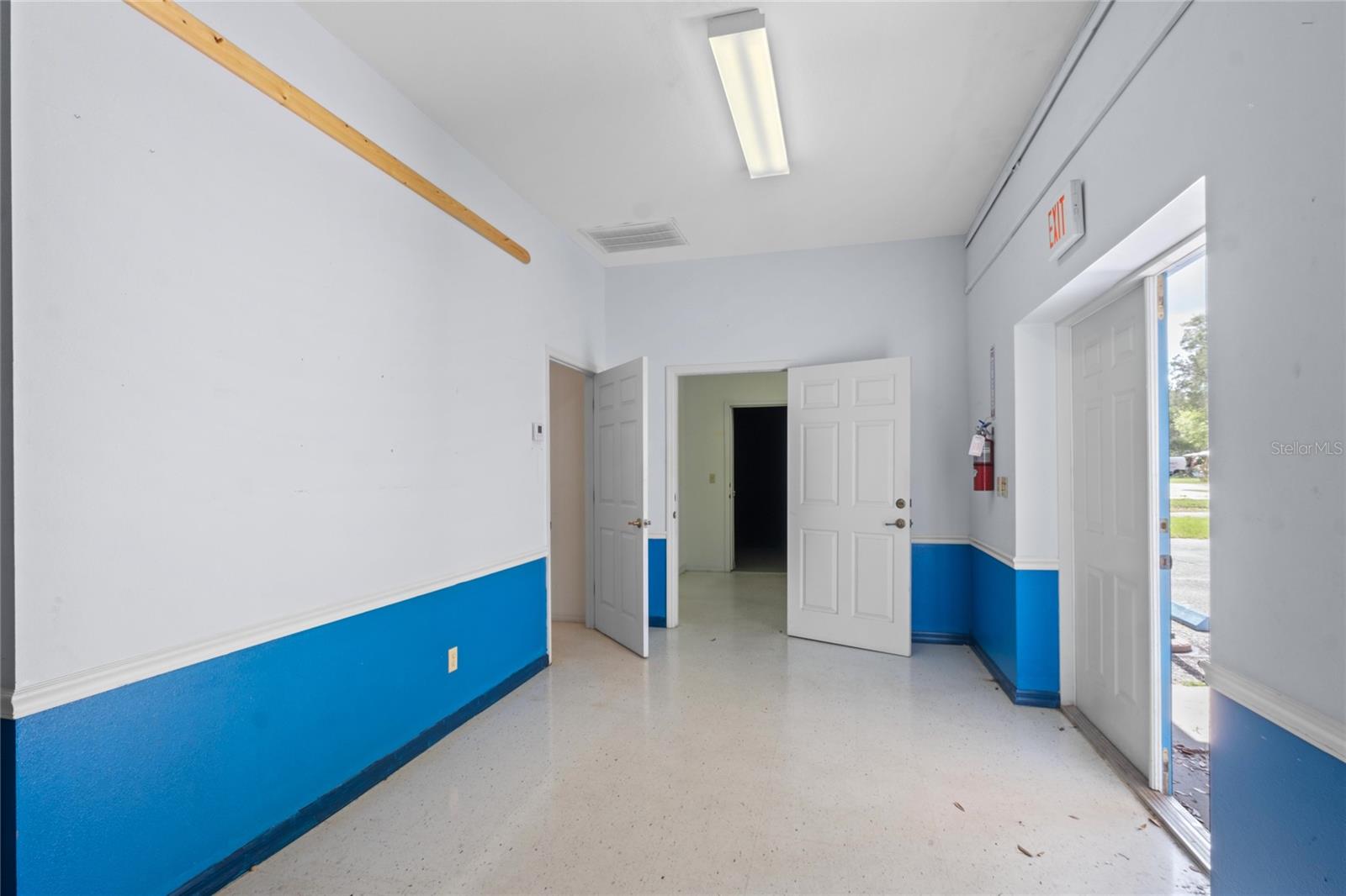 HILLSDALE - Residential