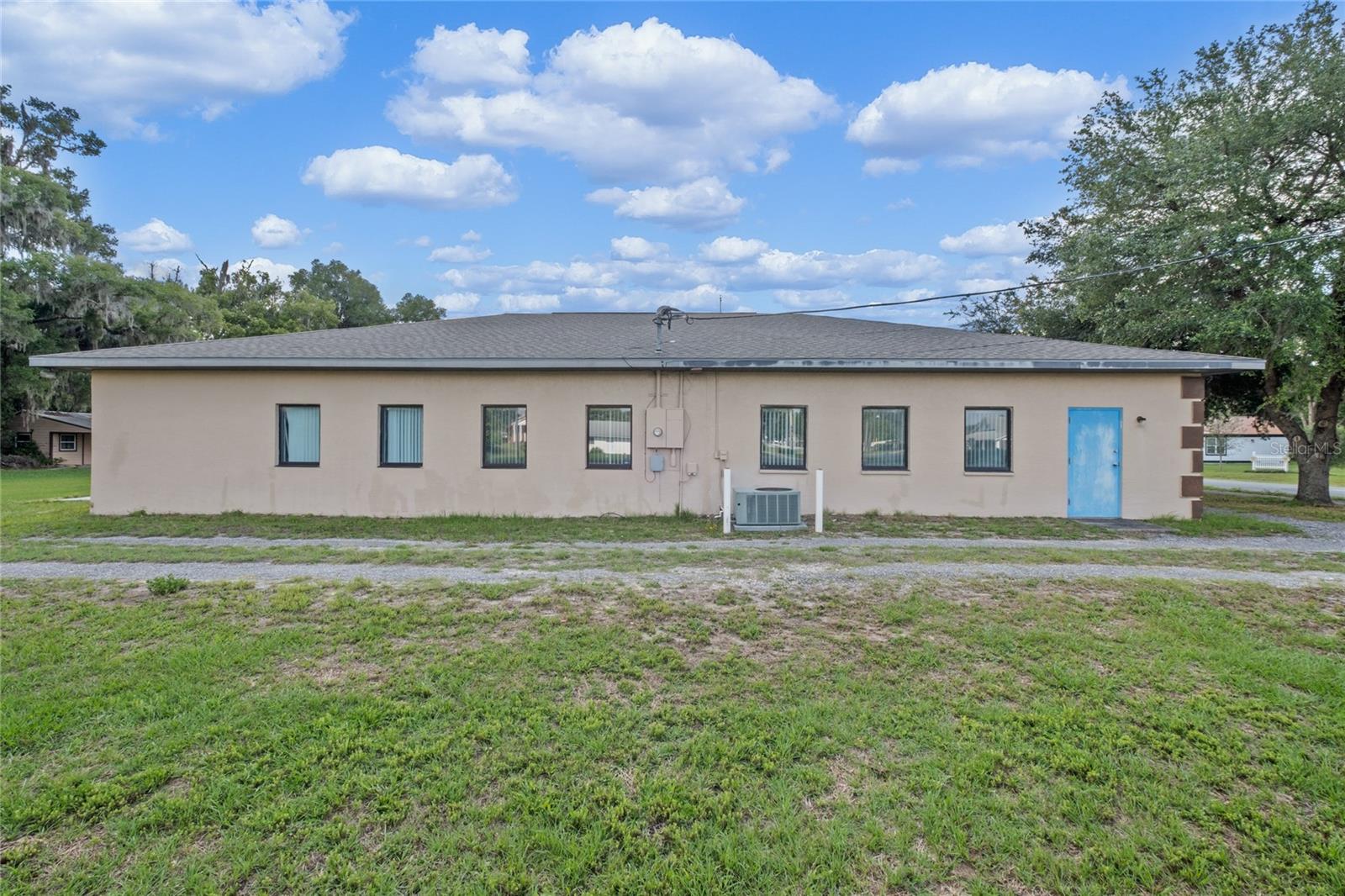 HILLSDALE - Residential