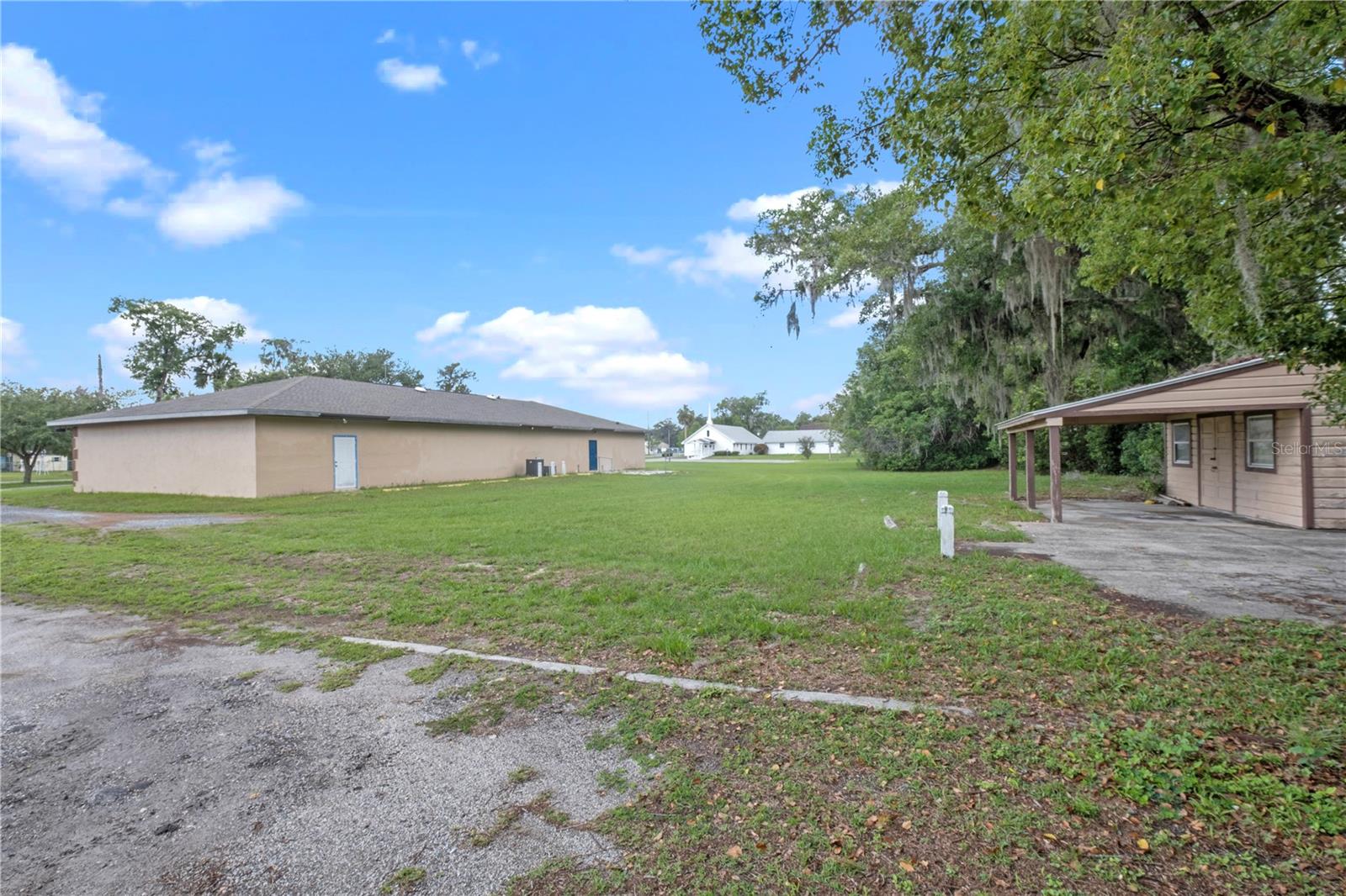 HILLSDALE - Residential