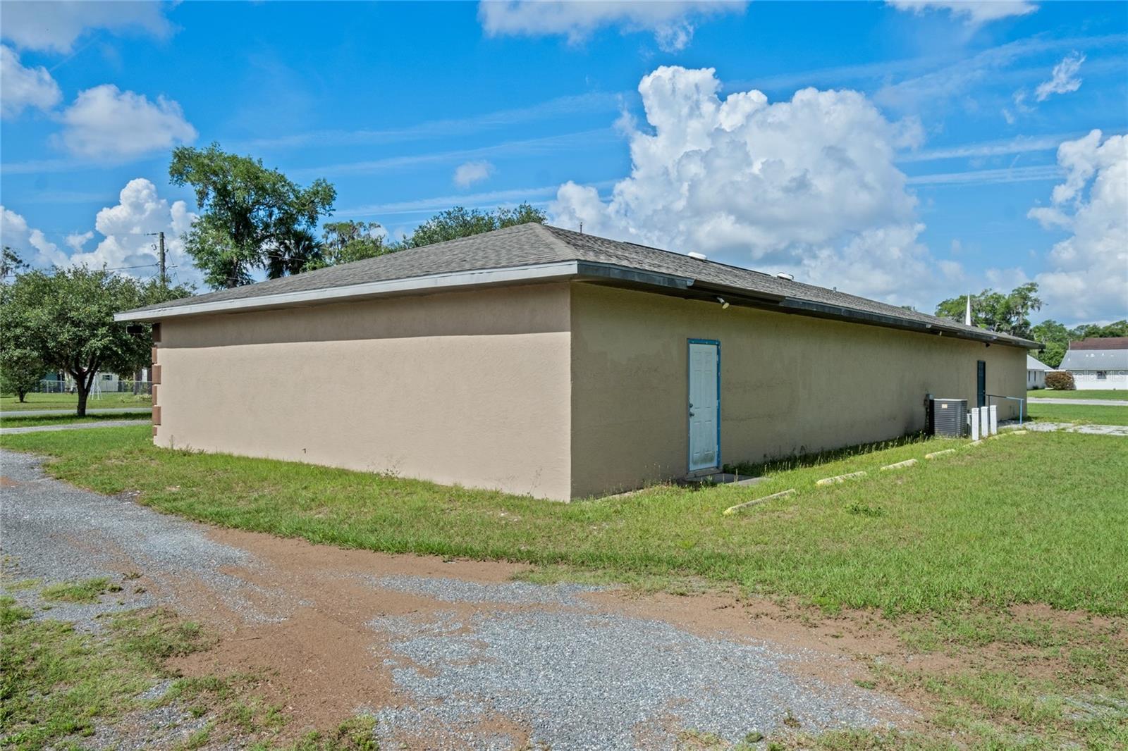 HILLSDALE - Residential