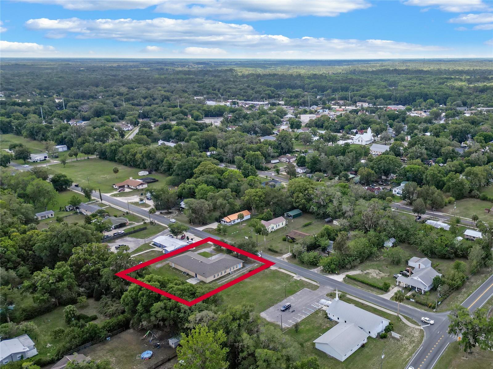 HILLSDALE - Residential