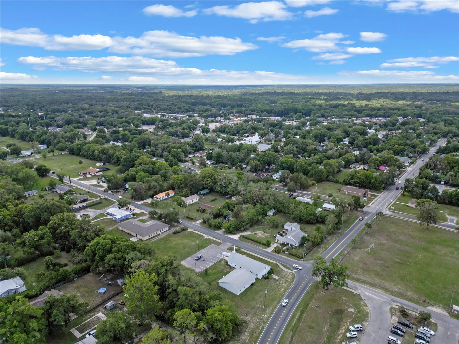 HILLSDALE - Residential