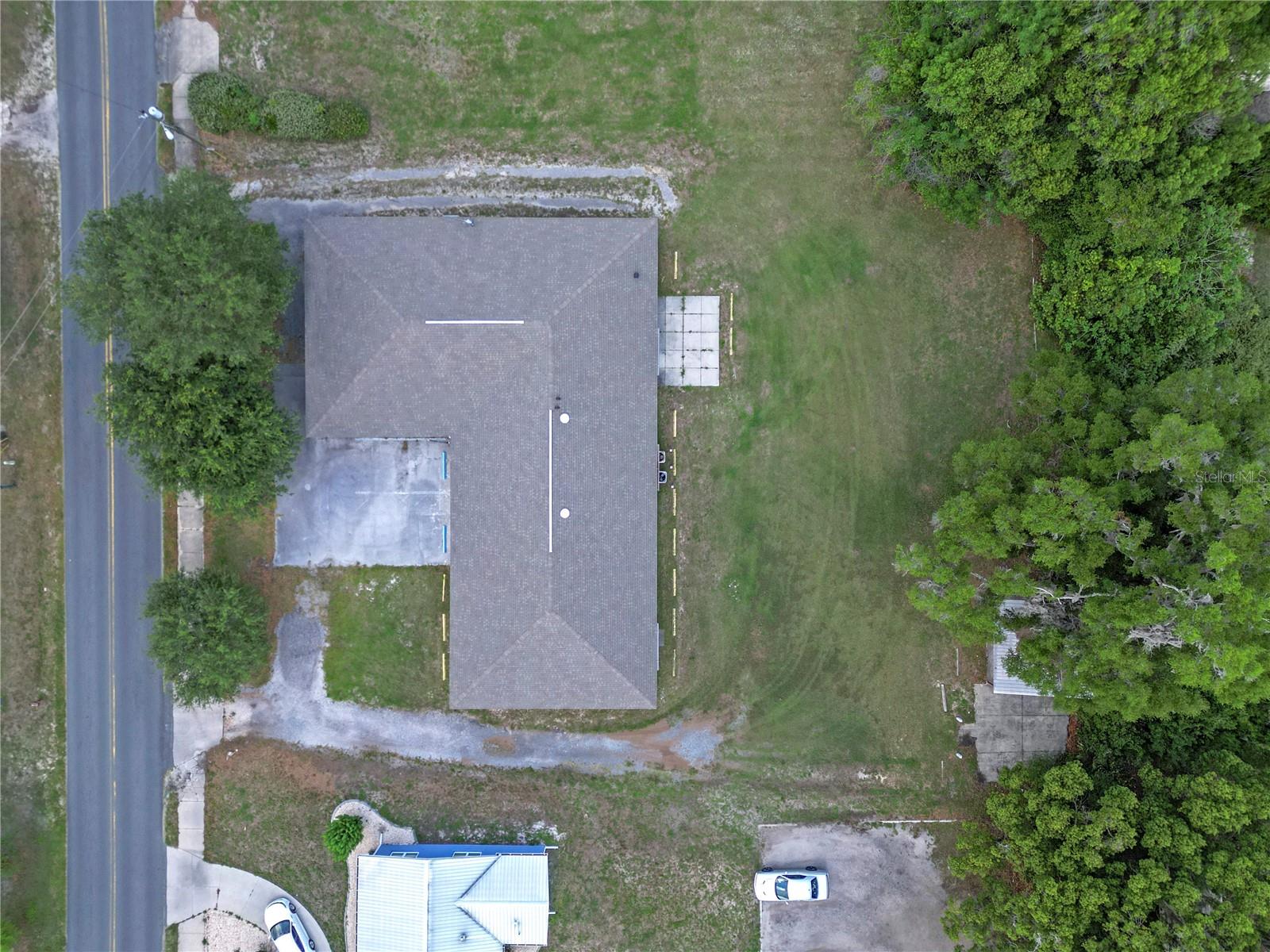 HILLSDALE - Residential