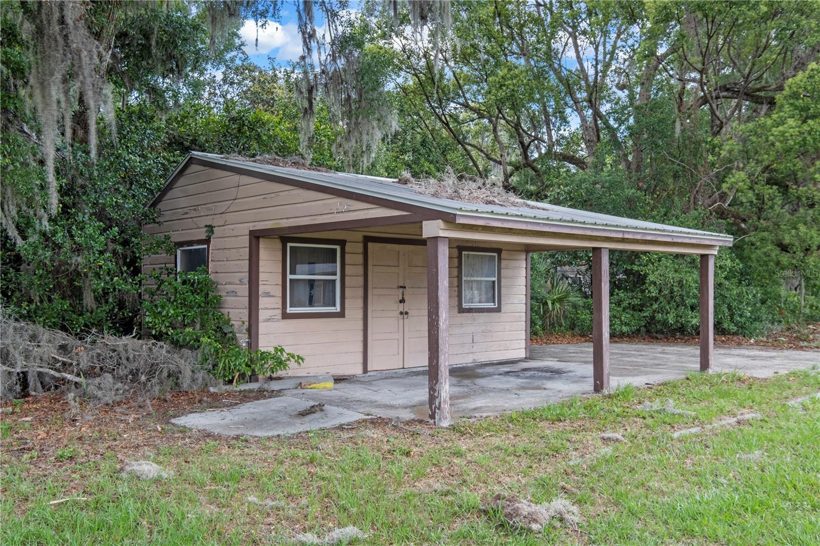 HILLSDALE - Residential