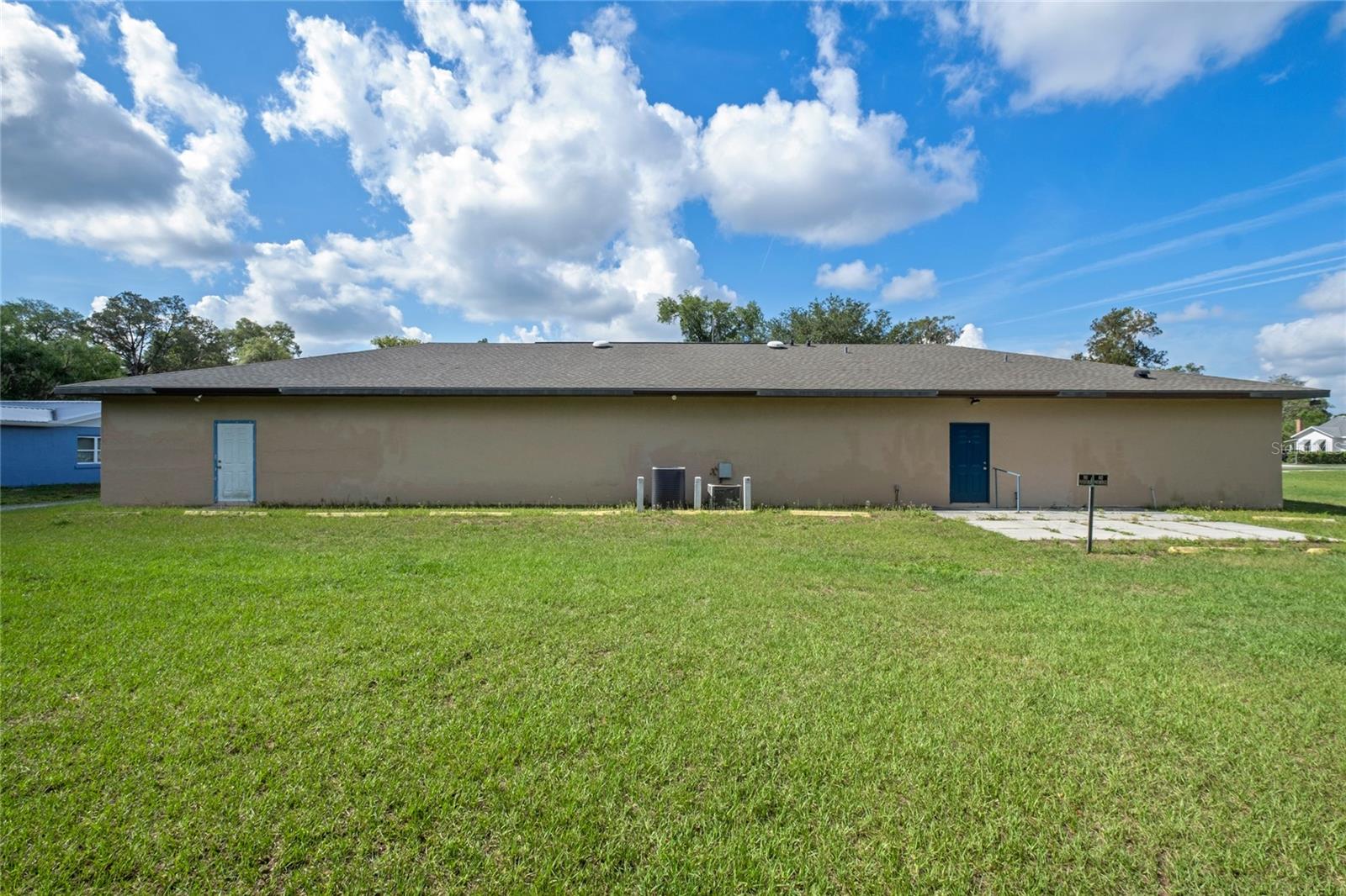 HILLSDALE - Residential