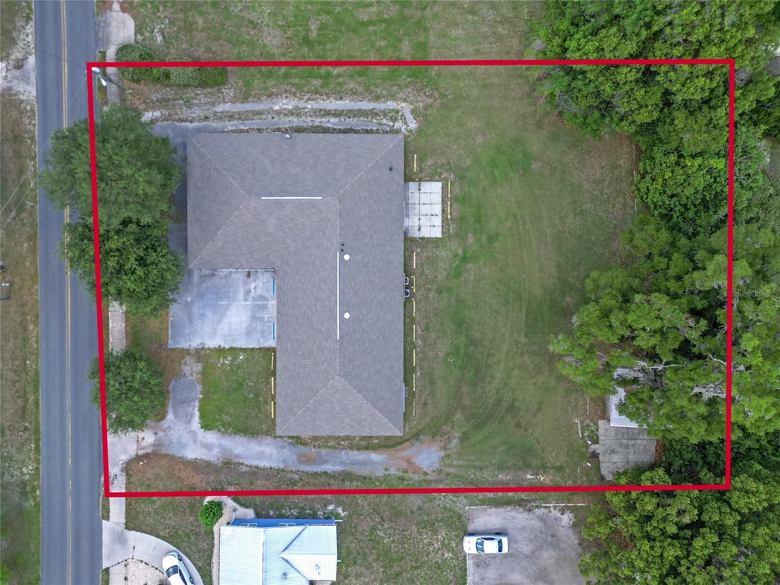 HILLSDALE - Residential