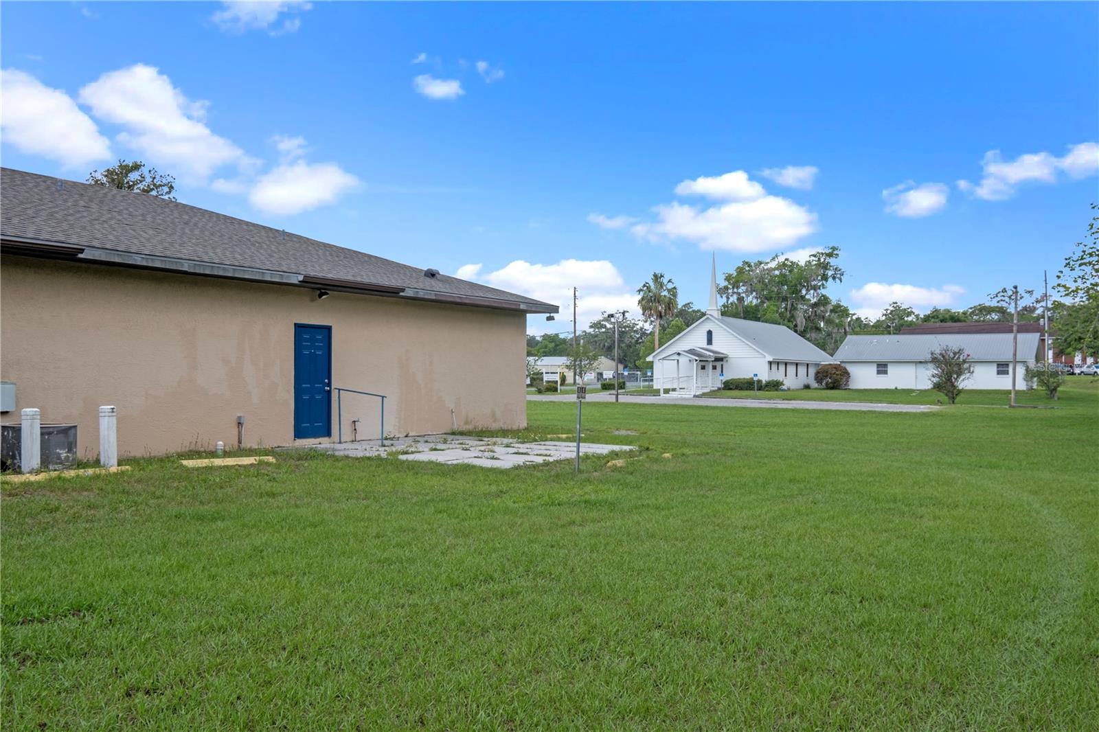 HILLSDALE - Residential