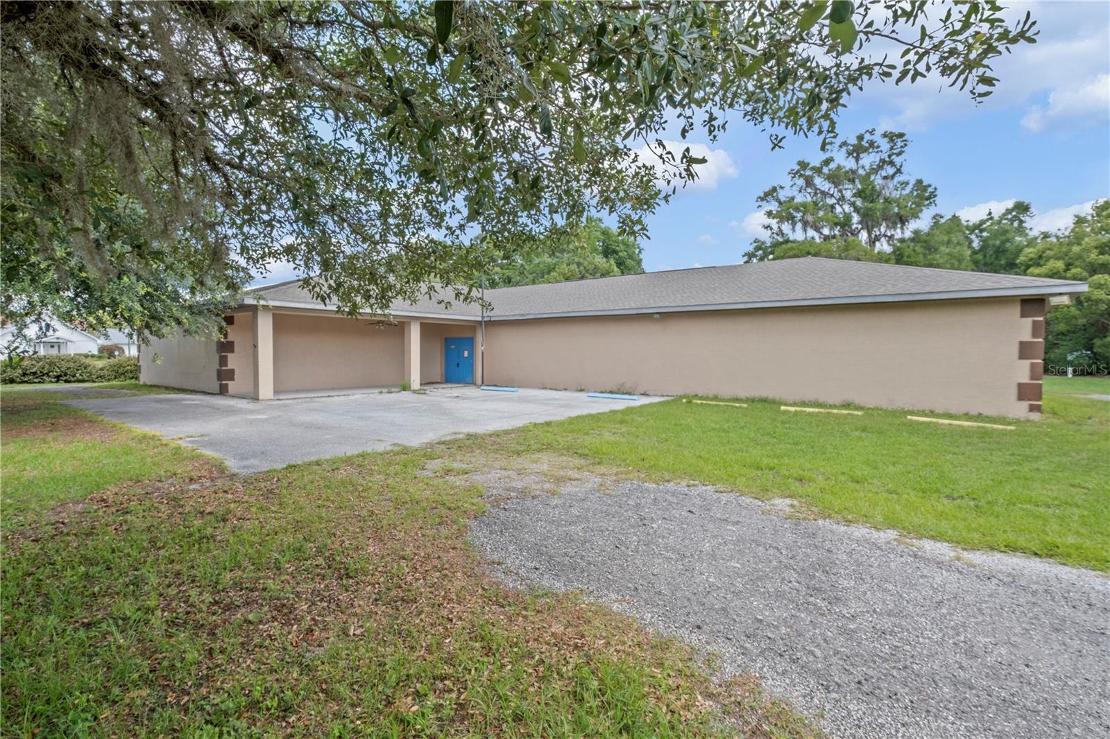 HILLSDALE - Residential