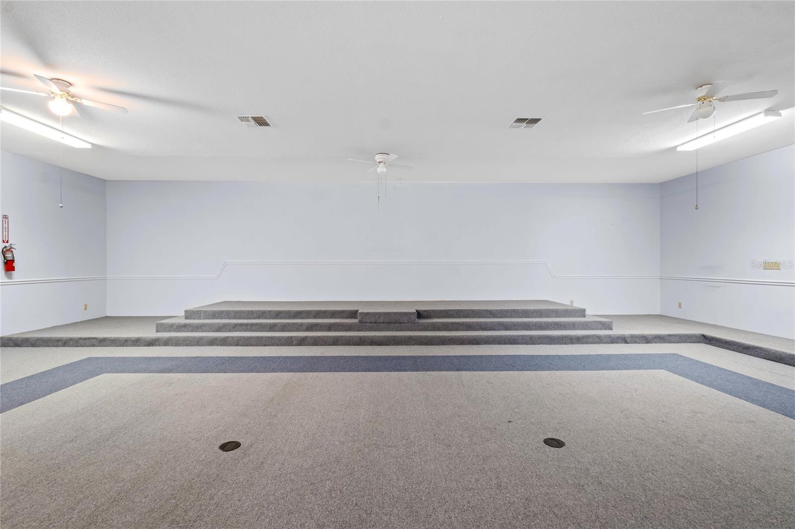 HILLSDALE - Residential