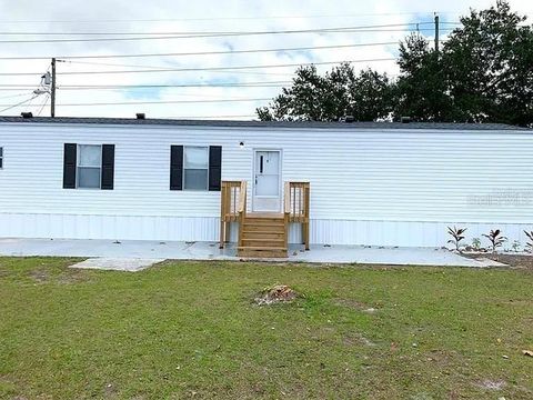 Photo of 4521 Dunkeld Avenue, Orlando, FL 32822 (MLS # O6321182)