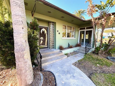 A home in NEW PORT RICHEY