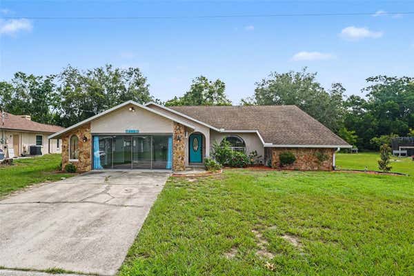 4498 Gondolier Rd, Spring Hill, FL, 34609
