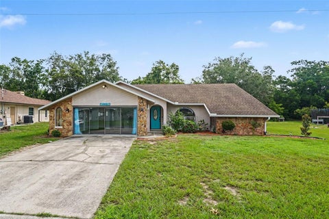 Photo of 4498 Gondolier Rd, Spring Hill, FL 34609 (MLS # TB8529689)